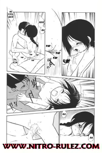 Page 3 of Kono Machi Daisuki | Termos de um divórcio - preview thumbnail