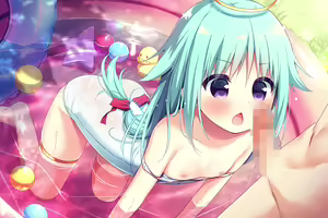 Page 225 of Cyber ​​Angel Jibril - preview thumbnail