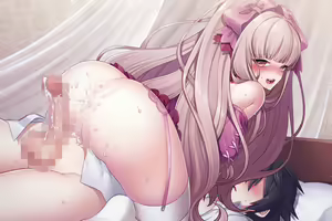 Page 651 of Cyber ​​Angel Jibril - preview thumbnail