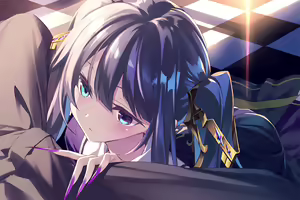 Page 675 of Cyber ​​Angel Jibril - preview thumbnail