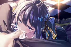 Page 679 of Cyber ​​Angel Jibril - preview thumbnail