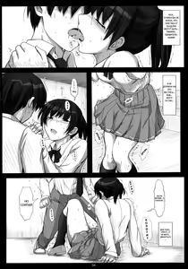 Page 3 of Mikkai 2 - Secret Assignation 2 - preview thumbnail