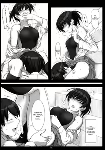 Page 7 of Mikkai 2 - Secret Assignation 2 - preview thumbnail