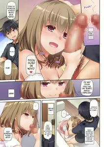Page 27 of Hitozuma Osananajimi to Hitonatsu no Dekigoto DLO-07 - preview thumbnail