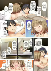 Page 13 of Hitozuma Osananajimi to Hitonatsu no Dekigoto 2 DLO-10 - preview thumbnail