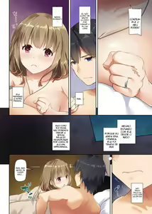 Page 14 of Hitozuma Osananajimi to Hitonatsu no Dekigoto 2 DLO-10 - preview thumbnail