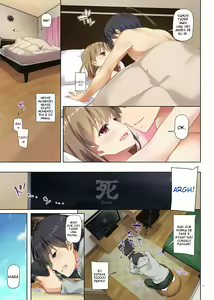 Page 15 of Hitozuma Osananajimi to Hitonatsu no Dekigoto 2 DLO-10 - preview thumbnail