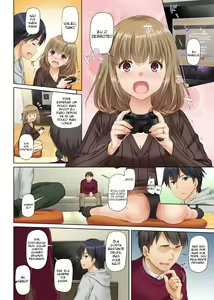 Page 18 of Hitozuma Osananajimi to Hitonatsu no Dekigoto 2 DLO-10 - preview thumbnail