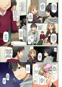 Page 19 of Hitozuma Osananajimi to Hitonatsu no Dekigoto 2 DLO-10 - preview thumbnail
