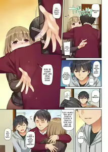 Page 21 of Hitozuma Osananajimi to Hitonatsu no Dekigoto 2 DLO-10 - preview thumbnail