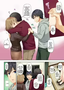 Page 22 of Hitozuma Osananajimi to Hitonatsu no Dekigoto 2 DLO-10 - preview thumbnail