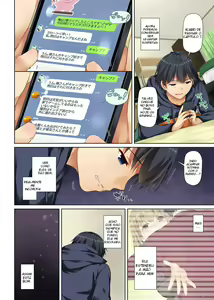 Page 24 of Hitozuma Osananajimi to Hitonatsu no Dekigoto 2 DLO-10 - preview thumbnail