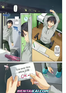 Page 3 of Hitozuma Osananajimi to Hitonatsu no Dekigoto 2 DLO-10 - preview thumbnail