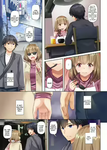 Page 35 of Hitozuma Osananajimi to Hitonatsu no Dekigoto 2 DLO-10 - preview thumbnail