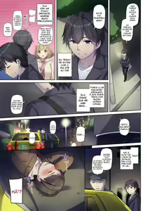 Page 58 of Hitozuma Osananajimi to Hitonatsu no Dekigoto 2 DLO-10 - preview thumbnail