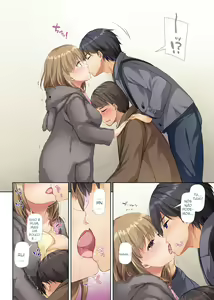 Page 61 of Hitozuma Osananajimi to Hitonatsu no Dekigoto 2 DLO-10 - preview thumbnail