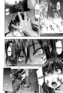 Page 107 of Henshin - Emergence - preview thumbnail