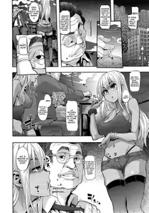 Page 124 of Henshin - Emergence - preview thumbnail