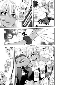 Page 127 of Henshin - Emergence - preview thumbnail