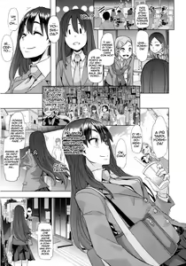 Page 13 of Henshin - Emergence - preview thumbnail