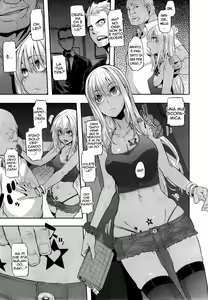 Page 147 of Henshin - Emergence - preview thumbnail