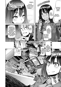 Page 15 of Henshin - Emergence - preview thumbnail