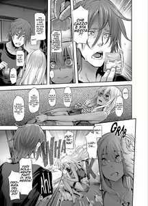 Page 166 of Henshin - Emergence - preview thumbnail