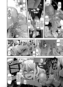 Page 177 of Henshin - Emergence - preview thumbnail