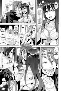 Page 18 of Henshin - Emergence - preview thumbnail