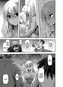 Page 190 of Henshin - Emergence - preview thumbnail