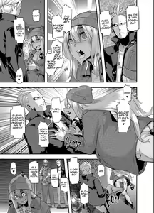 Page 205 of Henshin - Emergence - preview thumbnail