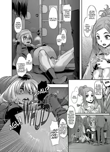 Page 210 of Henshin - Emergence - preview thumbnail