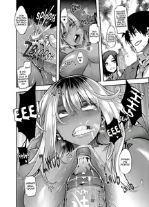 Page 216 of Henshin - Emergence - preview thumbnail