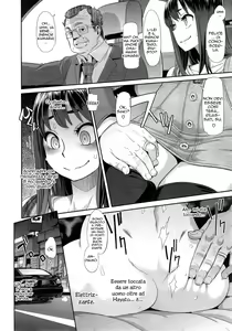 Page 39 of Henshin - Emergence - preview thumbnail