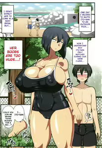 Page 3 of Itou-san (decensored) - preview thumbnail