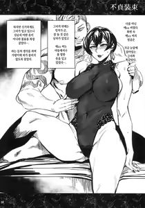 Page 17 of Futei Shouzoku Hitozuma Futei Koubi Zuroku San | 부정장속 유부녀 불륜교미 도록 - preview thumbnail