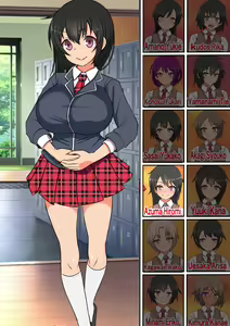 Page 71 of "23-seiki no Otona no Omochaya-san 2" Ningen RadiCon de Akogare no Seito Kaichou o Piston-shiki Onahole ni Shitemita - preview thumbnail