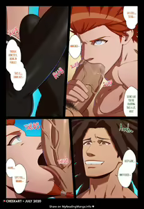 Page 3 of Super Shooter Danganronpa dj - preview thumbnail