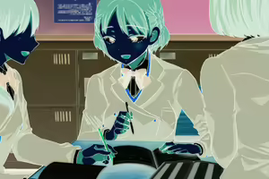 Page 372 of Ore o Ijimeta ano On'na o Jikanteido de Wakara Se - preview thumbnail