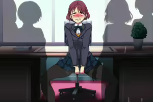 Page 491 of Ore o Ijimeta ano On'na o Jikanteido de Wakara Se - preview thumbnail
