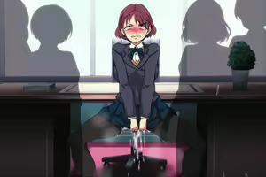 Page 492 of Ore o Ijimeta ano On'na o Jikanteido de Wakara Se - preview thumbnail