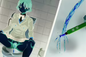 Page 593 of Ore o Ijimeta ano On'na o Jikanteido de Wakara Se - preview thumbnail