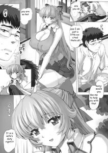 Page 7 of Mail Order Bride - preview thumbnail
