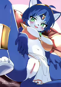 Page 53 of Krystal Star - preview thumbnail