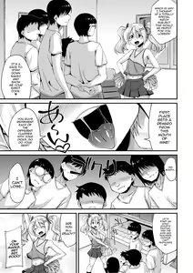 Page 3 of Doutei Cheerleading! - preview thumbnail