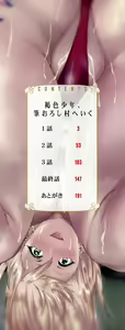 Page 3 of Mura wa Boku no Harem - preview thumbnail