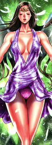 Page 4 of Bitch on the Pole - preview thumbnail