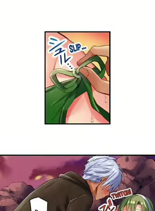 Page 27 of A Chaste Girl's Climax at a Nudist Beach | Kuse ni Naru Zecchou - Nudist Beach de no Teisou wa Jiko Sekinin Desu - preview thumbnail