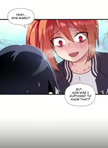 Page 1045 of Under Observation: My First Loves and I - preview thumbnail