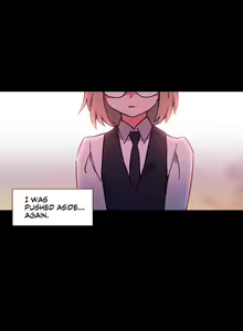 Page 1081 of Under Observation: My First Loves and I - preview thumbnail